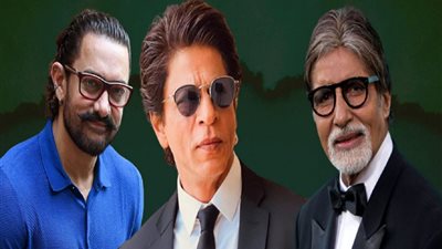 3 أسباب تجعل الفتيات المصريات يعشقن الرجل الهندي 