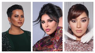 في يوم المرأة الإماراتية 2023 | نساء الإمارات في سماء الطرب العربي