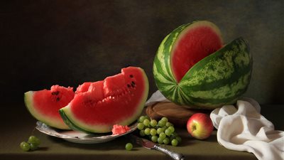 اكتشفي شخصيتك من خلال الفاكهة التي تحبها «البرتقال وشقاوته»