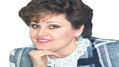 سوزان حسن تكشف كواليس عملها بالتلفزيون وقصتها مع سوزان مبارك (فيديو)