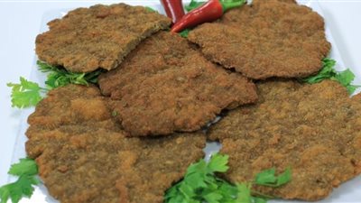 طريقة عمل البفتيك المقلي بخطوات سهلة