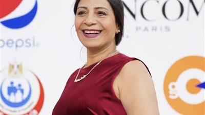 عفاف مصطفى تكشف تفاصيل موقف غير متوقع جمعها بمحمد سامي