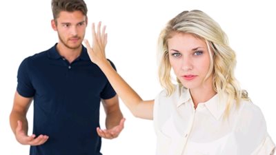 4 علامات تكشف لكِ خيانة الرجل «بيهتم بمظهره»