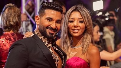 طلاق أحمد سعد على السوشيال ميديا: «أهم حاجة طحالك بخير»