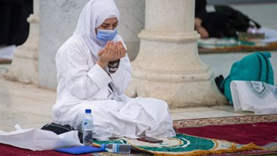 أفضل 5 أدعية لراحة البال في يوم الجمعة