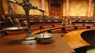 حاولت التخلص من زوجها فكان العقاب سريعا