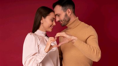 كيف تعبري لزوجك عن رغبتك في العلاقة الحميمة؟ 