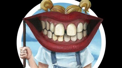 كيفية التخلص من جير الأسنان في 4 خطوات بسيطة 