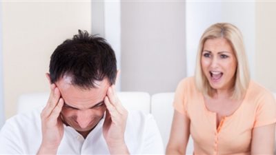4 أسباب لزيادة الخلافات الزوجية في السنوات الأولى «فتش عن الأهل»