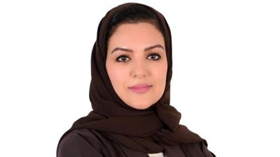 أحلام العمري تكشف تفاصيل أول دوري لسيدات الكرة الطائرة  في السعودية