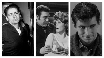 سفاحين النساء بالأبيض والأسود أشهرهم «سفاح شويكار»