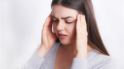 علاج الصداع النصفي في مطبخك وغير مكلف