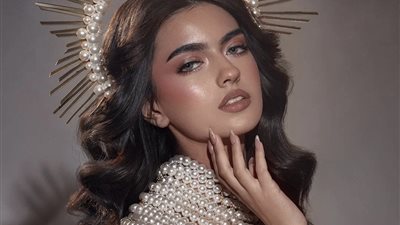 لجين يعقوب تتوج بلقب ملكة جمال البحرين لعام 2023 (صور)