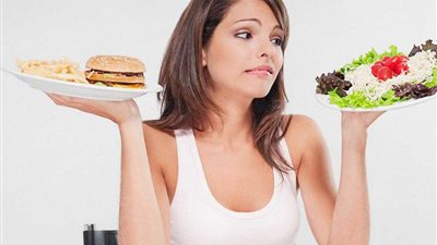 أسهل رجيم لإنقاص وزنك كيلو جرام يوميًا