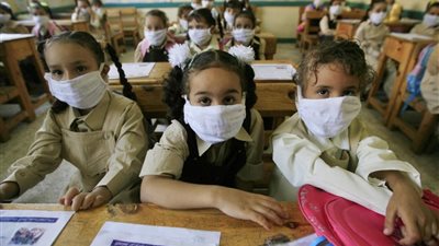 تأجيل الدراسة بعد ظهور المتحور الجديد لكورونا EG-5.2 في مصر «الصحة توضح» (فيديو)