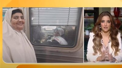 الدكتورة شيماء تفاجئ السوشيال ميديا بموقف غريب لوالديها (فيديو)