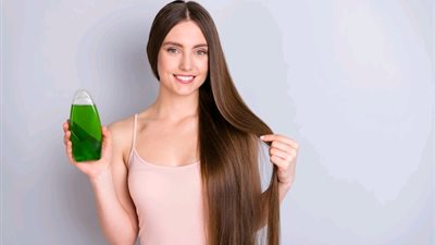 أفضل 5 منتجات لفرد الشعر قبل الزفاف 