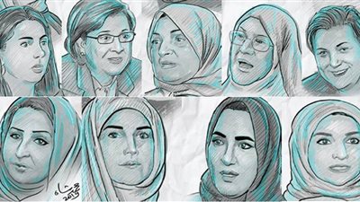 9 وزيرات ربحن ثقة الدولة في الكويت «قائدات النهضة»