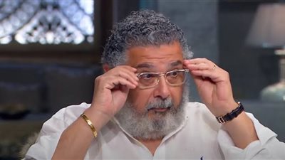 ماجد الكدواني عن والده: كان قاسيًا وجعلني انفجر (فيديو)