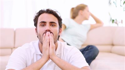 5 أسباب تؤدي إلى تراجع رغبة زوجك الجنسية