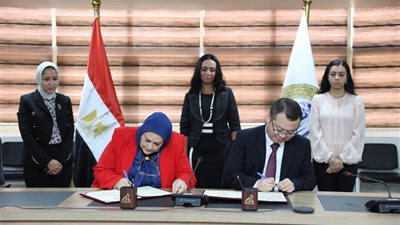 هواوي مصر تطلق مبادرة «المرأة في مجال التكنولوجيا» لتمكين السيدات