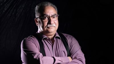 إبراهيم عيسى: هفسر القرآن مثل سيد قطب وأزهري: «مش كل من هب ودب»