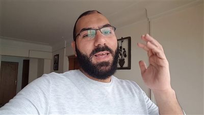 القصة الكاملة للداعية أمير منير والعمرة الديلفري ومطالبات بتسليمه لنيابة أمن الدولة