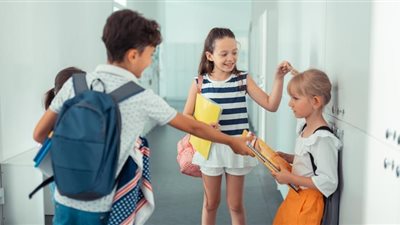 أسباب التنمر في المدارس وكيف نواجهه؟ «الثقة أولا»