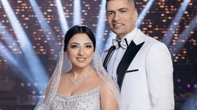 حقيقة الصلح بين ريم طارق وحسن شاكوش والقصة الكاملة للأزمة