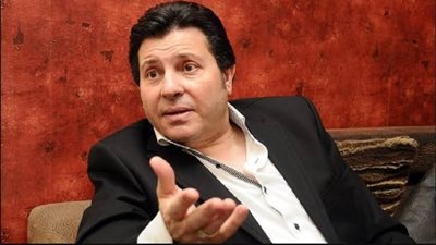 هاني شاكر: أتمنى مسح تجربتي كنقيب من حياتي ولا أبحث عن التريند (فيديو)