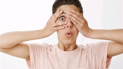 3 طرق لعلاج كسل العين «التمارين البصرية أبرزها»