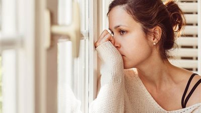 جمال شعبان: الزعل يصيبك بـ4 أمراض وتأثير خطير للحزن على المخ