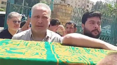 بعد وفاة والدة تامر أمين.. من هي عفاف يحيى؟