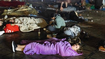 ماذا قال نجوم الفن في مواساة ضحايا زلزال المغرب؟