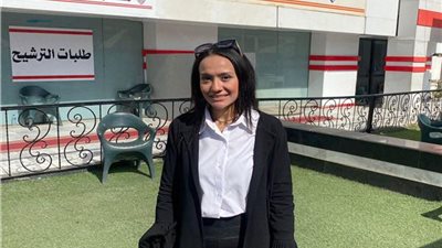 انتخابات الزمالك 2023: ياسمين الشريف خامس امرأة تترشح على عضوية مجلس الإدارة