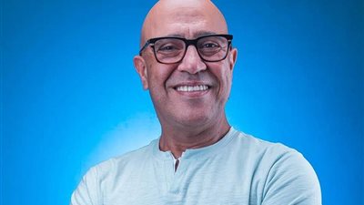 أشرف عبد الباقي بعد عامه الـ 60: ماتخضتش