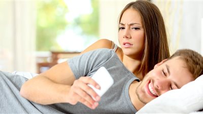 واجهي زوجك بالخيانة بخطة من 6 بنود «لا تسألي عن التفاصيل»