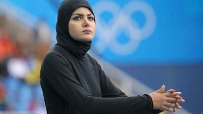 كاريمان أبو الجدايل لاعبة منتخب التجديف السعودي: الرياضة النسائية تشهد تطورا مذهلاً في المملكة