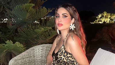 زوج ندى الكامل: «بحبها من قبل جوازها من  أحمد الفيشاوي»