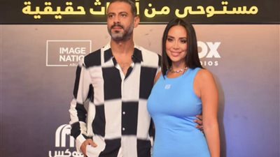 بسنت شوقي تدعم زوجها محمد فراج: واجه تحديات صعبة