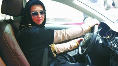 5 نصائح للمرأة قبل شراء سيارة أحلامها