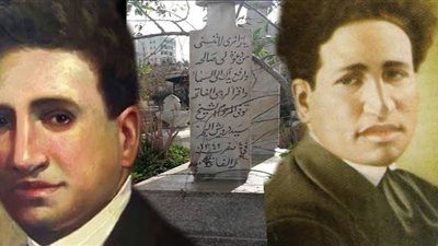 قصة خلاف سيد درويش مع نجيب الريحاني وكيف صالح عصفور الكناريا بينهما