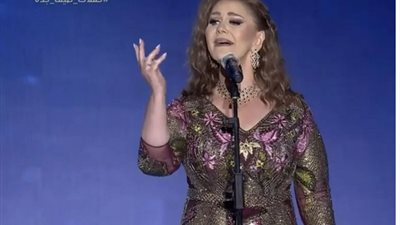 الجمهور لـ ميادة الحناوي بعد حفل الزمن الجميل: الذهب لا يصدأ
