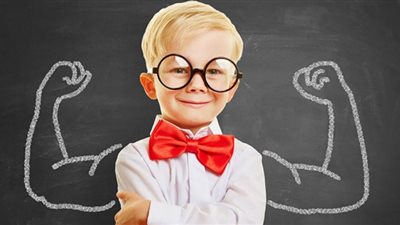 4 خطوات لتعزيز ثقة طفلك بنفسه «ادعميه»