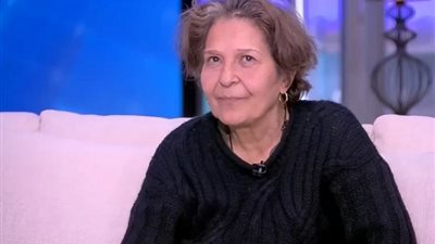 حنان يوسف ثروة فنية جبارة «تعليقات النقاد والجمهور على دورها في سفاح الجيزة»