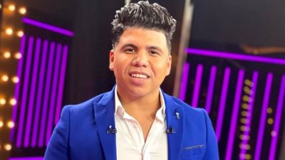 عمر كمال: أعشق محمد فؤاد ولا أقلده وأتمنى غناء دويتو مع شيرين