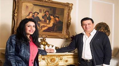 مدحت شلبي يكشف رد فعل زوجته على متابعته قناة SSC السعودية