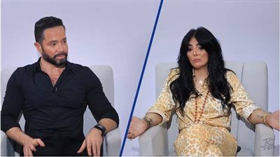 حورية فرغلي تروى تفاصيل صادمة عن طفولتها (فيديو)