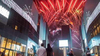 تركي آل الشيخ يكشف مفاجآت جديدة في موسم الرياض 2023