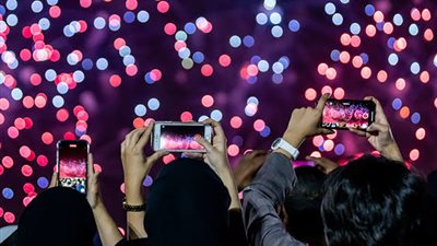 موسم الرياض 2023.. مهرجان KCON يروج لموسيقى الكيبوب الكورية في السعودية